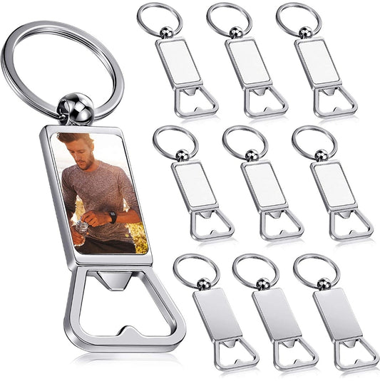 Bottle Opener / Keychain