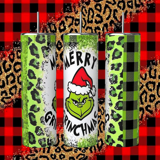 Pre black friday Christmas tumblers(11/18 &11/19)