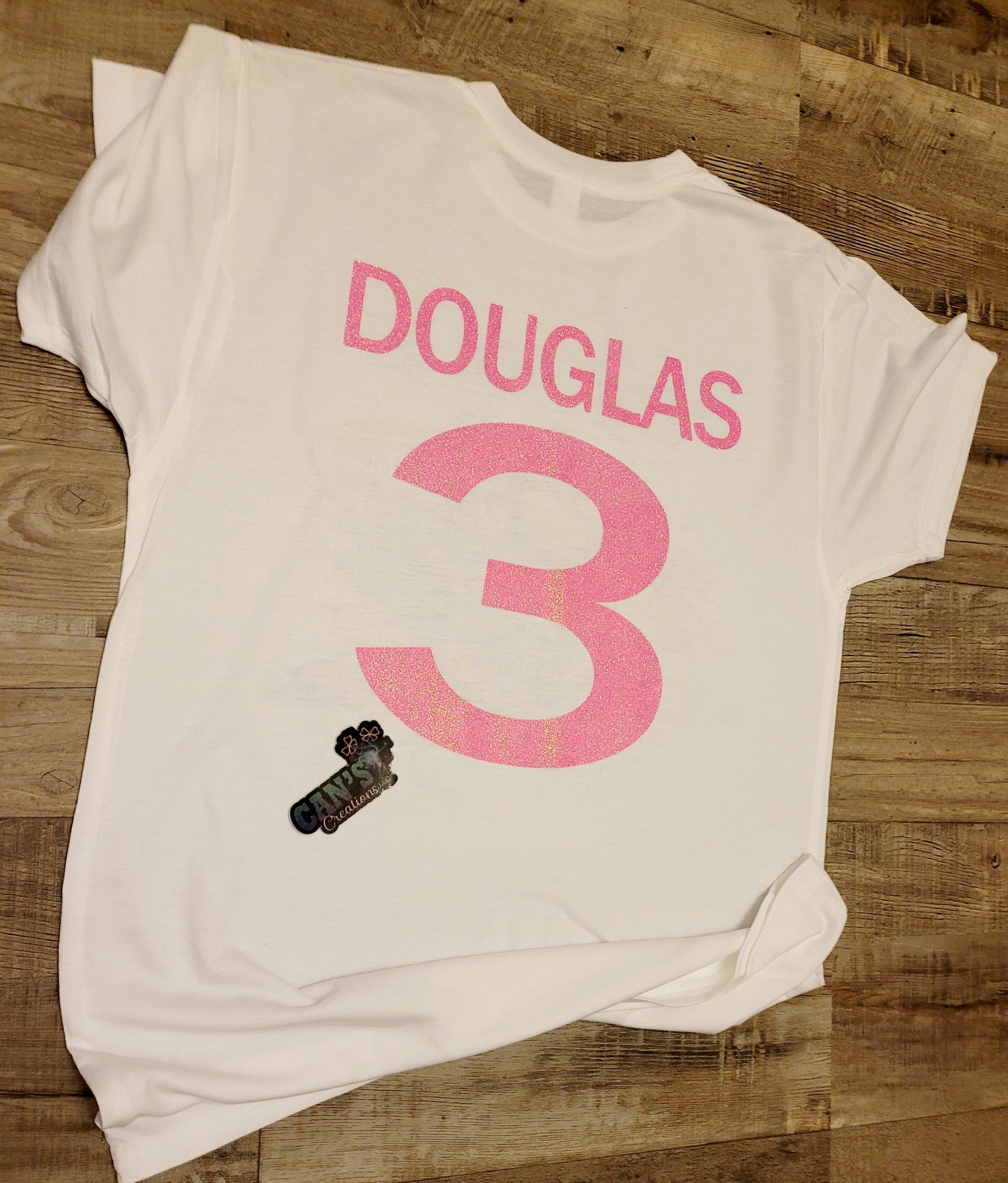 Breast Cancer Awareness Sports tshirt