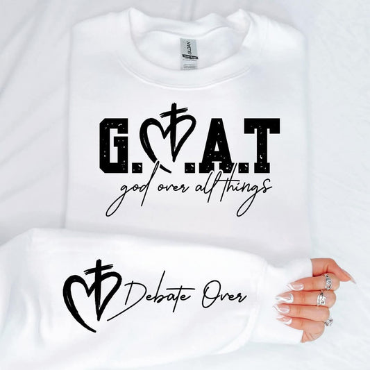 G.🖤.O.T-Tshirt