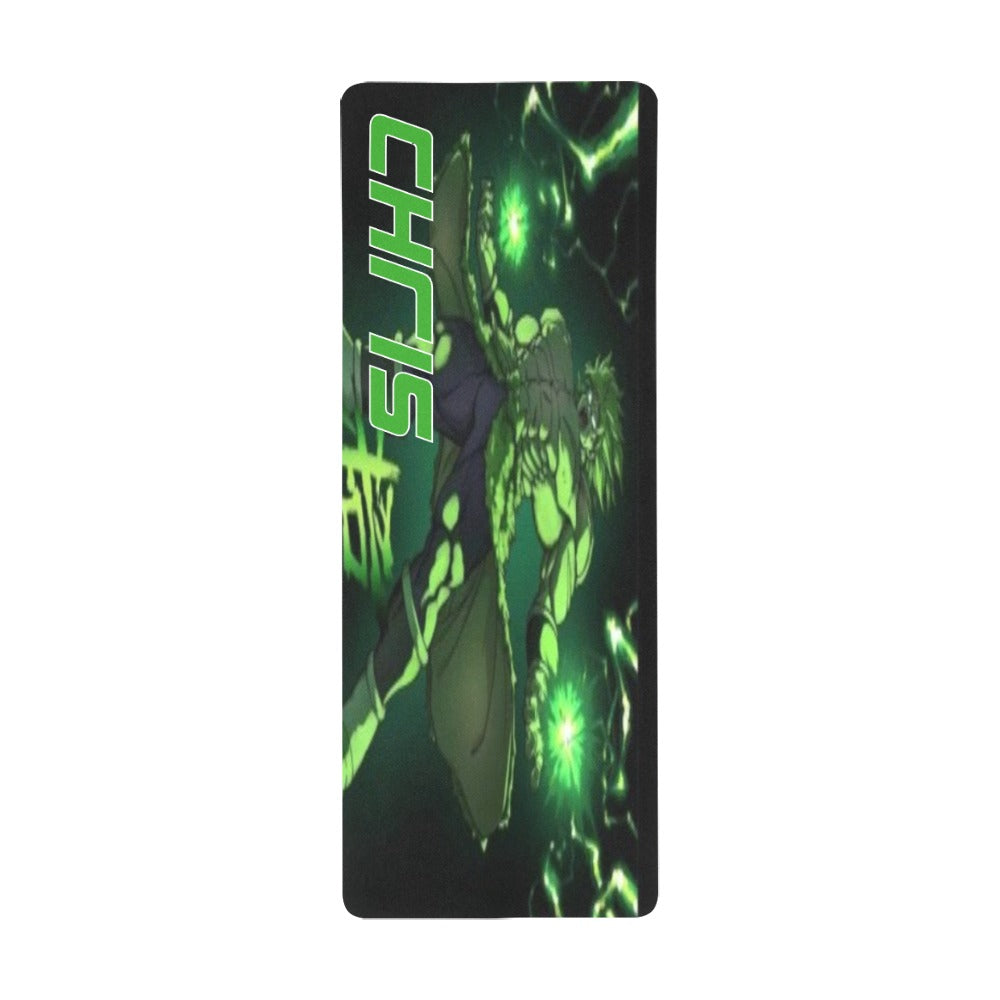 custom Gaming Mousepad (31"x12")