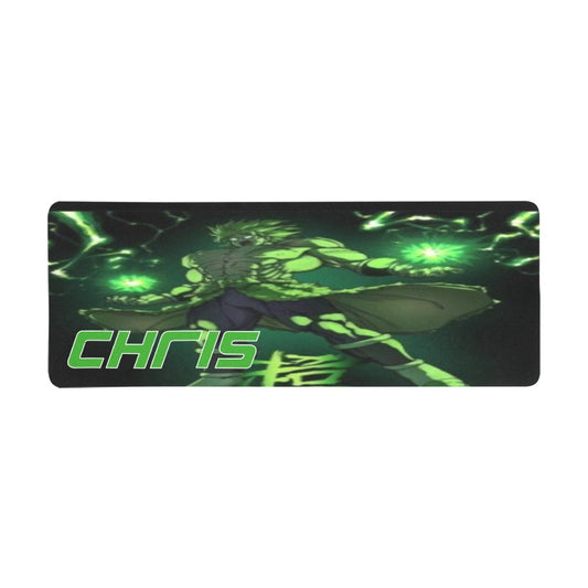 custom Gaming Mousepad (31"x12")